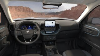 2024 Ford Bronco Sport® Internal Image 2